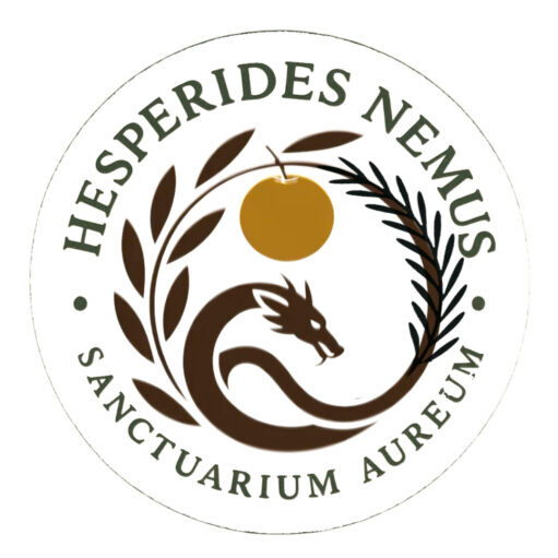 Hesperides Nemus
