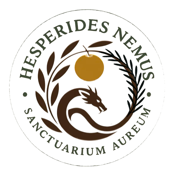 Hesperides Nemus